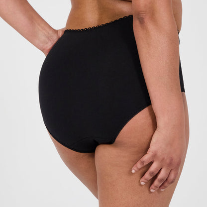 Culotte best coton