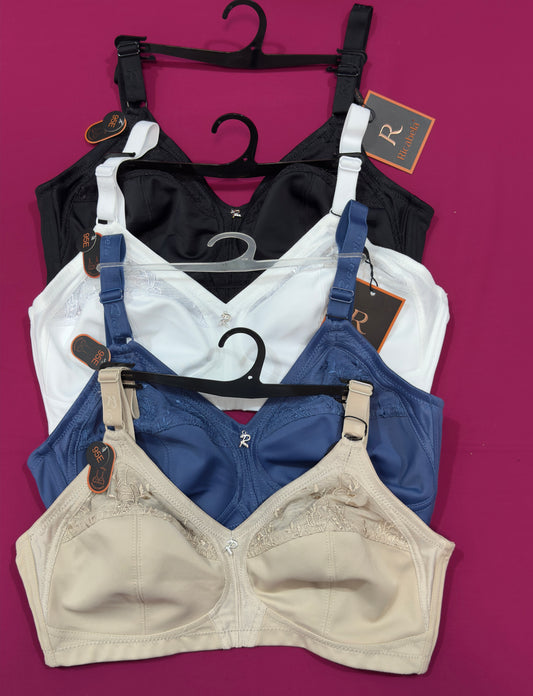 Soutien sans armature Ricabella 🇪🇸💯