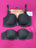 Soutien-gorge bustier brettelle détachable