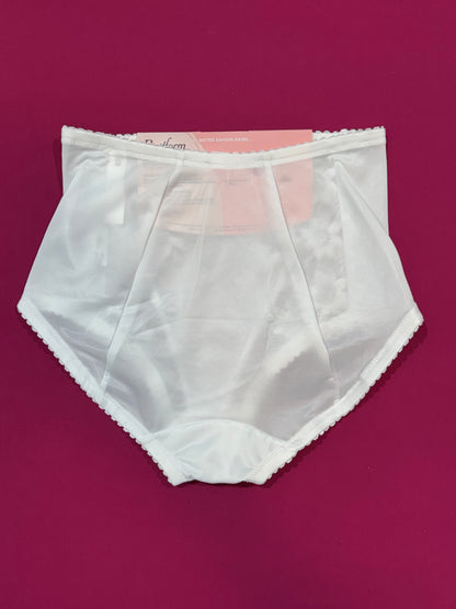 Culotte gainante effet ventre plat Bestform