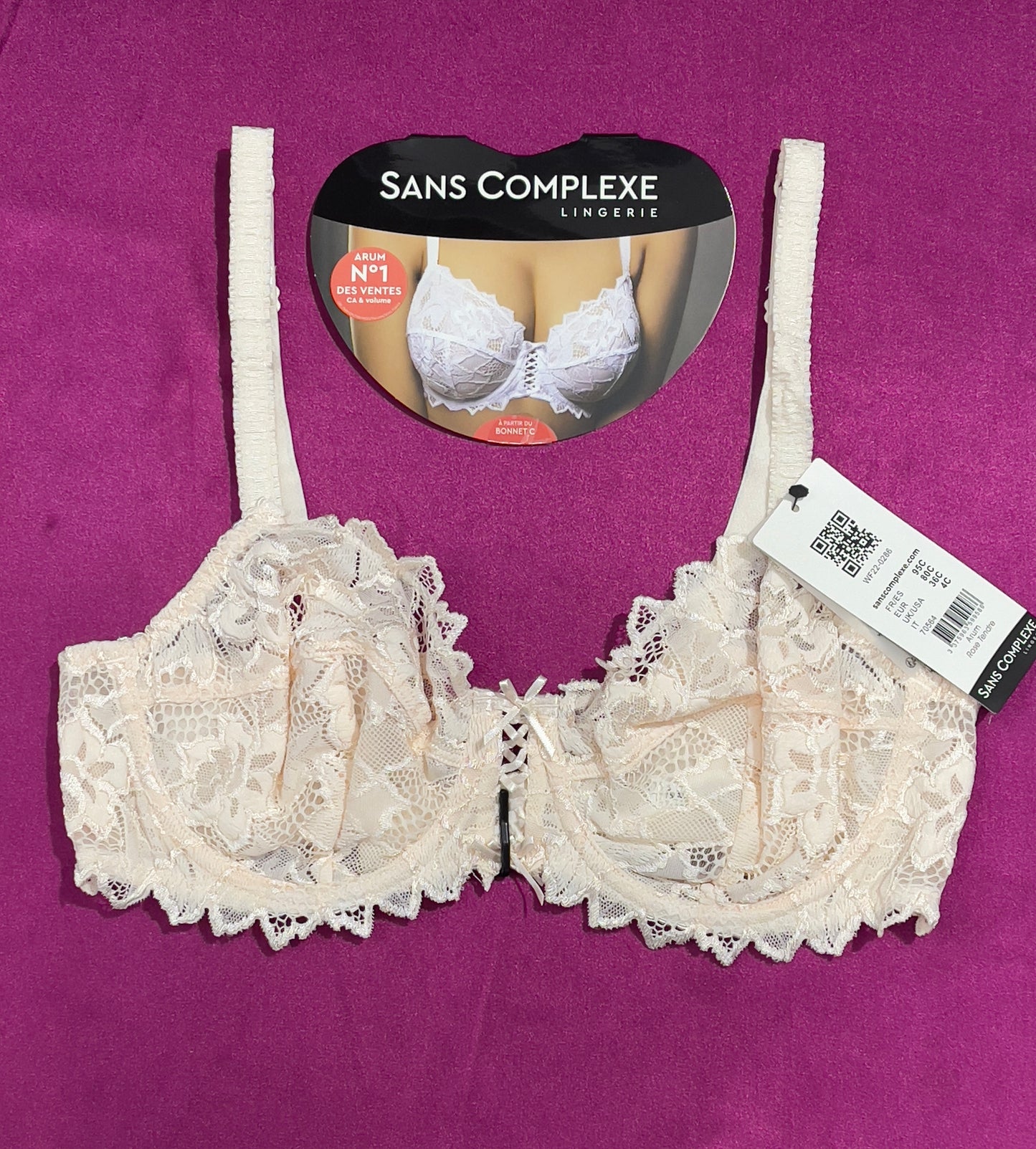SC ARUM CRÈME
