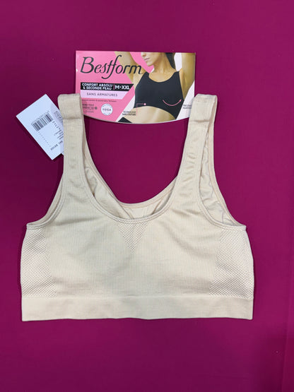 Brassière Bestform confort Absolu