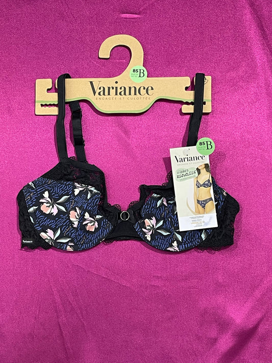 Variance imprimée 🇫🇷