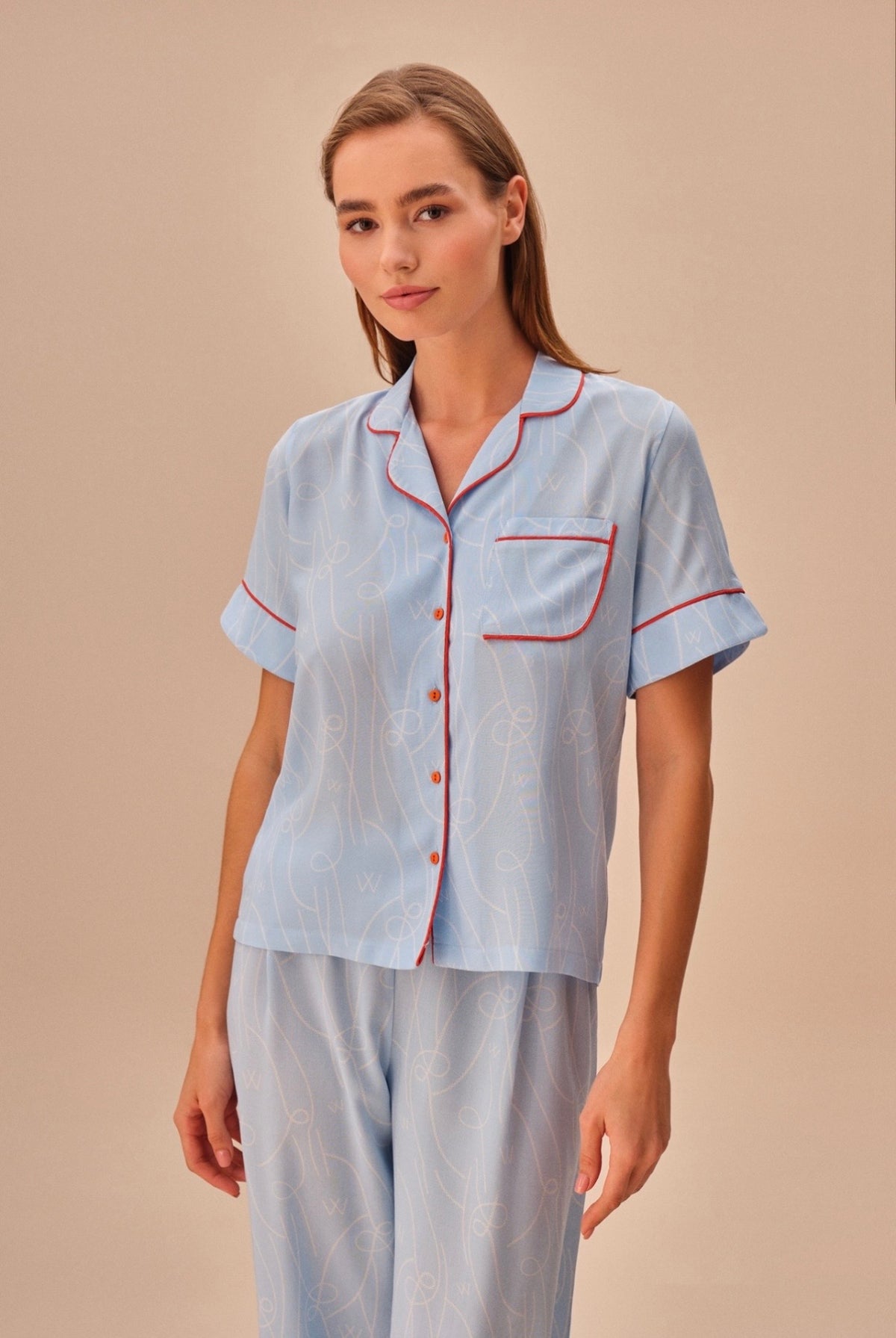 🇹🇷Pyjama SUWEN 💯viscose