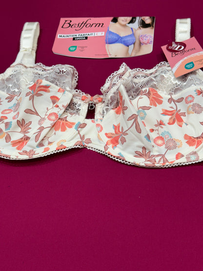 Bestform Luccia imprimer à fleurs