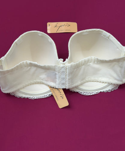 lise charmel soutien bustier pour occasions
