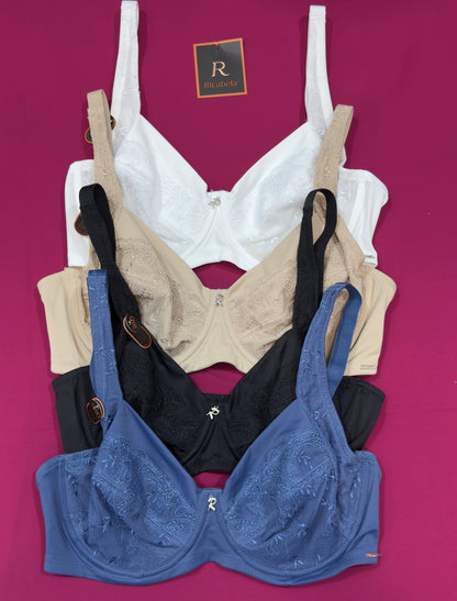 Soutien-gorge RICABELLA 🇪🇸