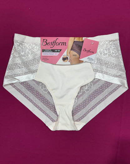 Culotte gainante Bestform