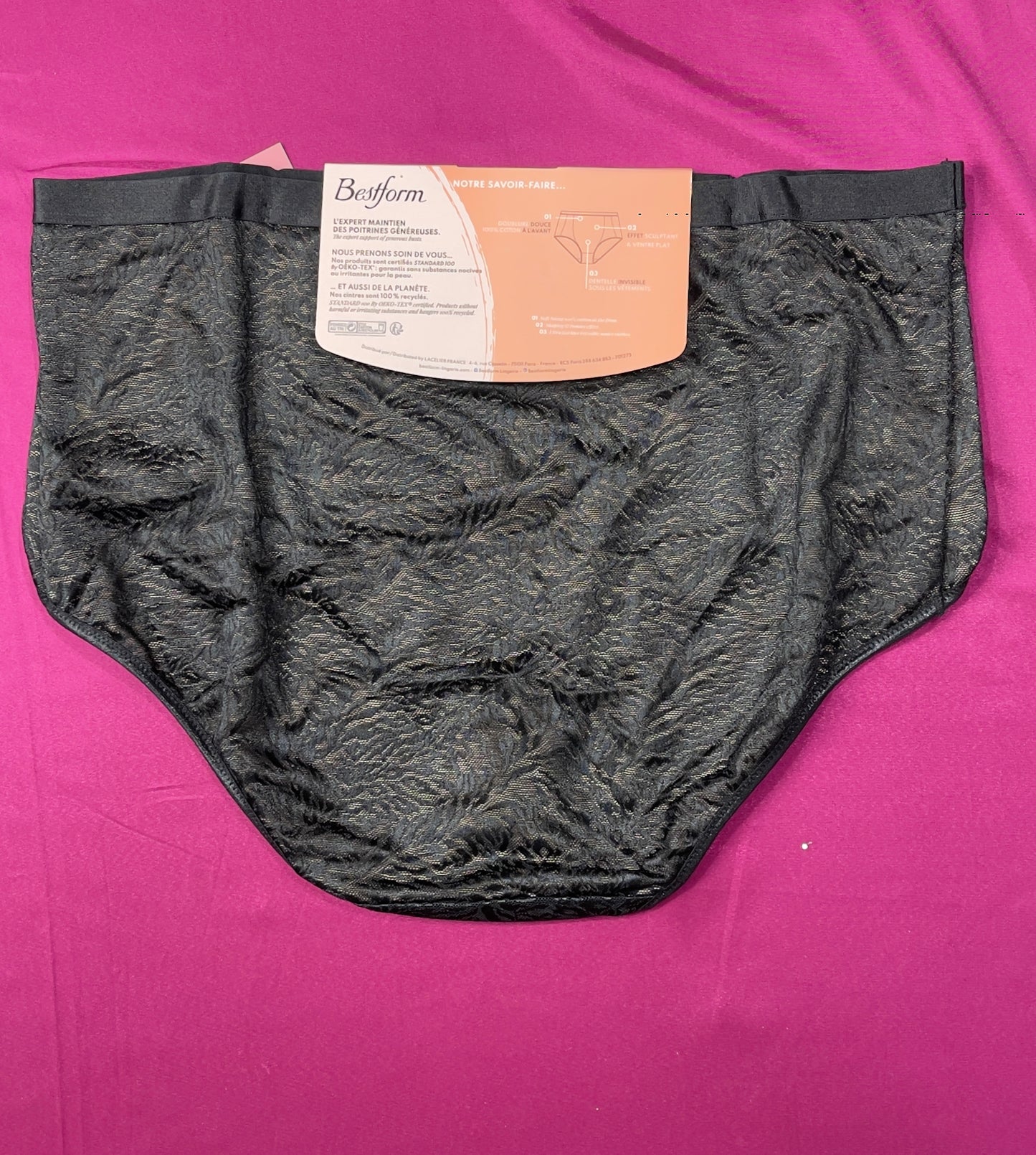 Bestform Culotte gainante sculptante