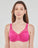 SOUTIEN-GORGE DIM ESSENTIEL ROSE