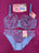 ENSEMBLE LUCCIA 9B0 bleu