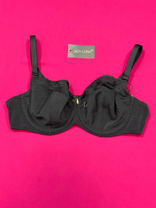 Soutien-gorge sea Luna noir 🖤