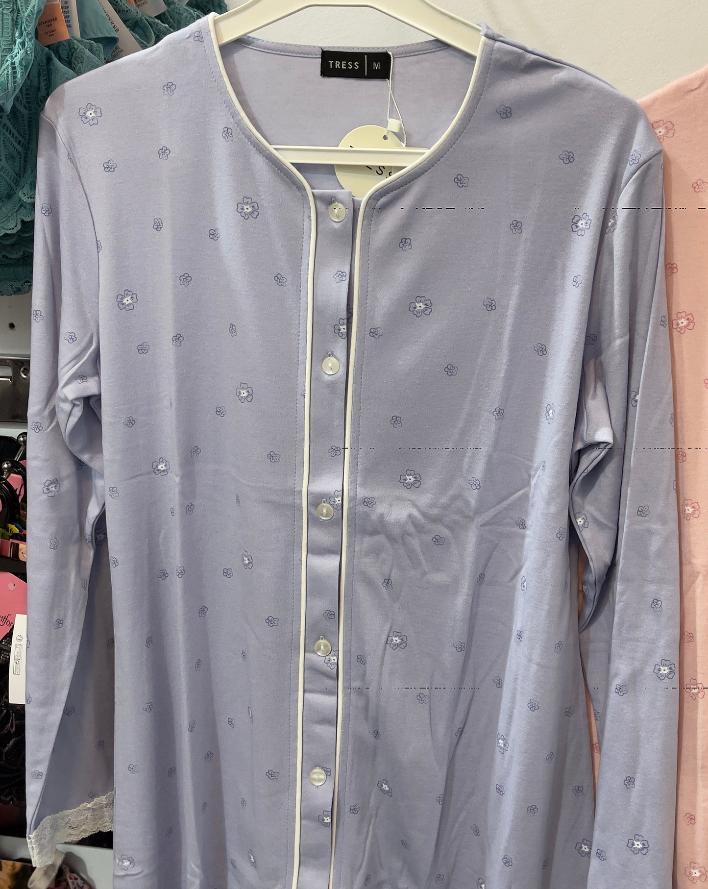 Robe midi tress 🇪🇸