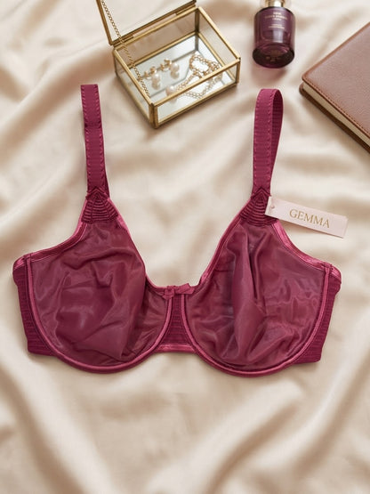 🇫🇷Gemma Minimiseur bordeaux
