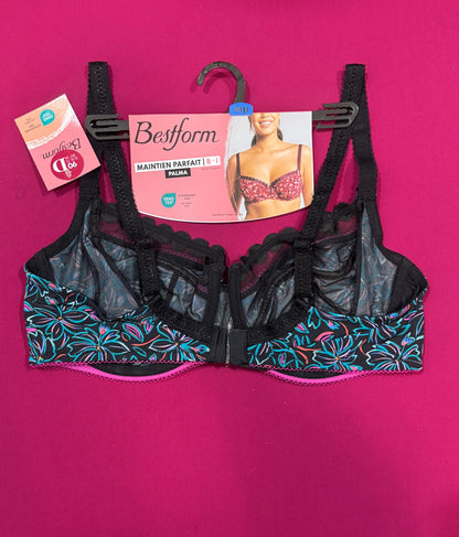 Soutien Bestform édition Palma