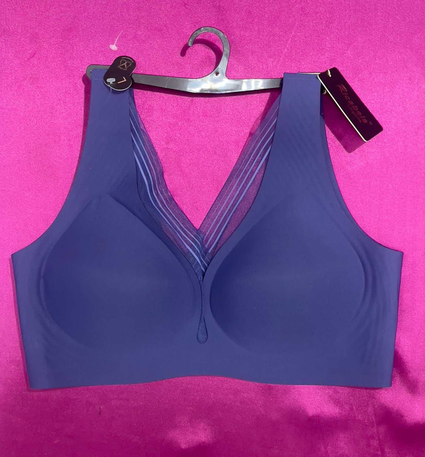 RICABELLA BRALETTE HAUTE GAMME