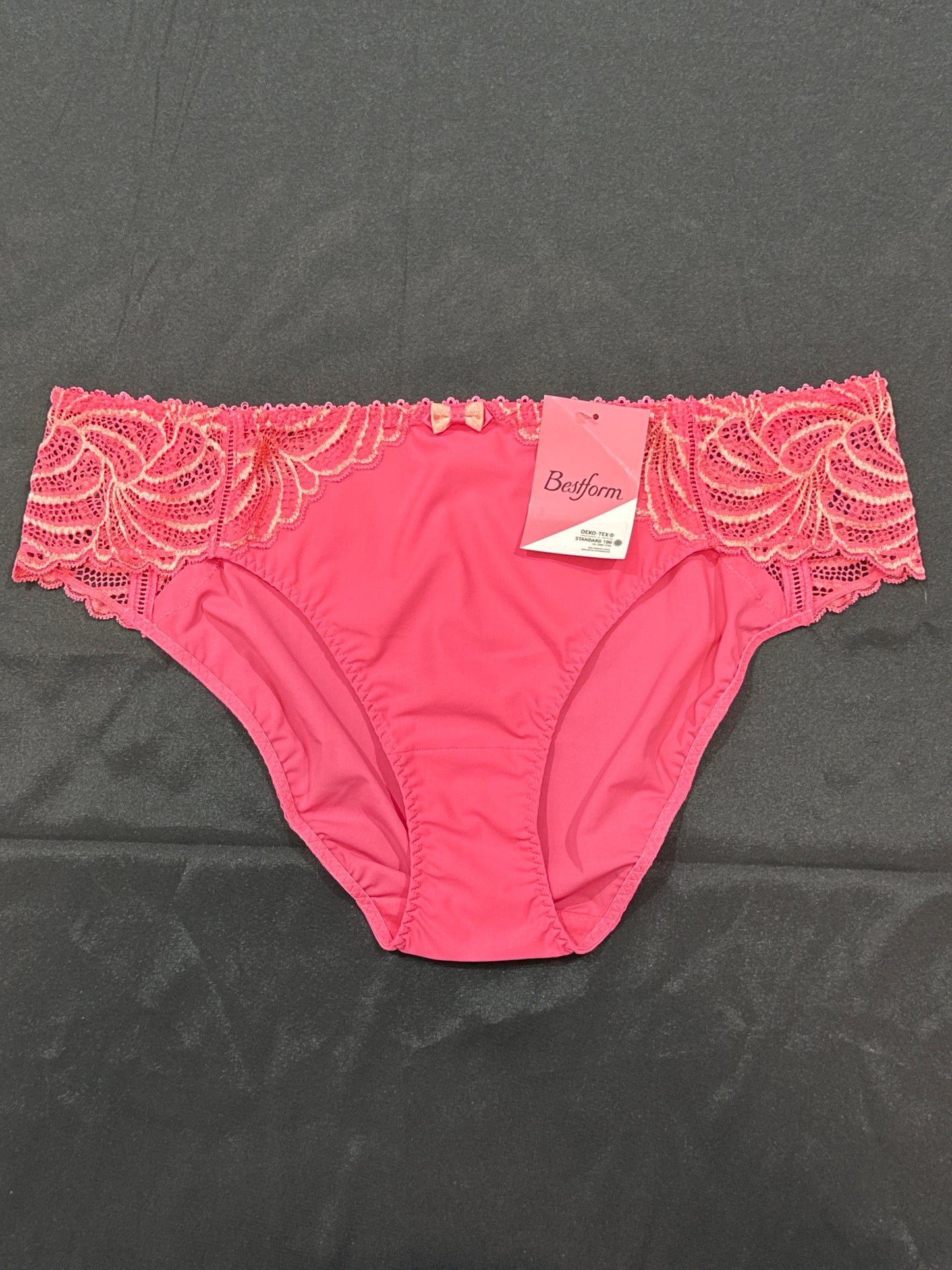 Culotte Bestform saumon 🍣