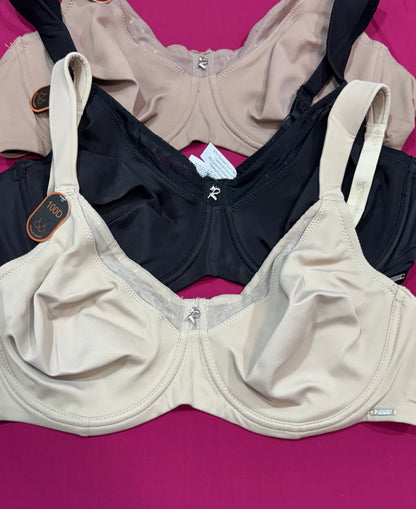 Ricabella minimiseur réducteur de poitrine