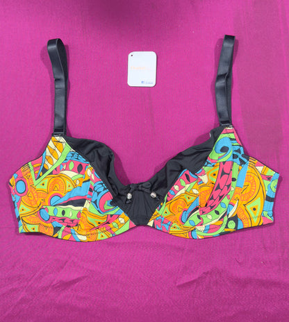 Soutien-gorge charlotte