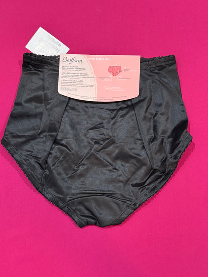 Culotte gainante effet ventre plat