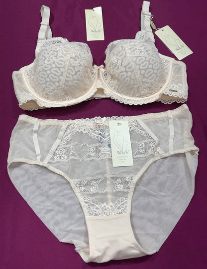 Ensemble WEIYESI à cœur ❤️