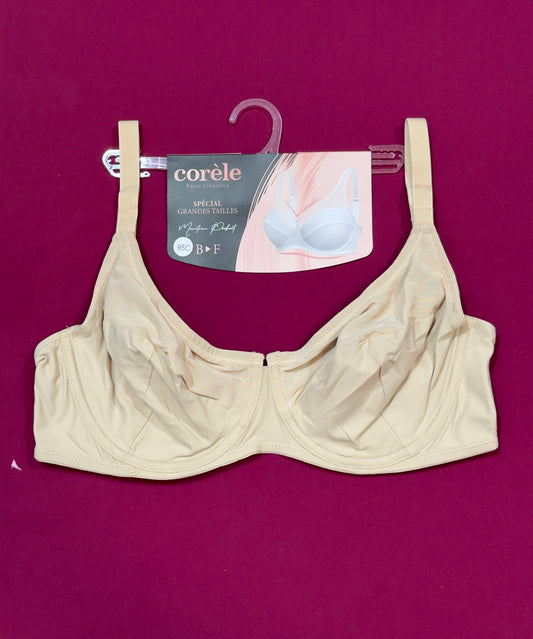 🇫🇷CORÉLE Microfibre Beige