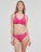 ENSEMBLE DIM ESSENTIEL ROSE