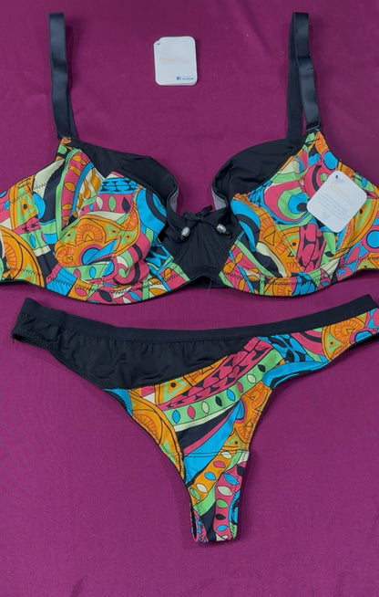 Ensemble charlotte