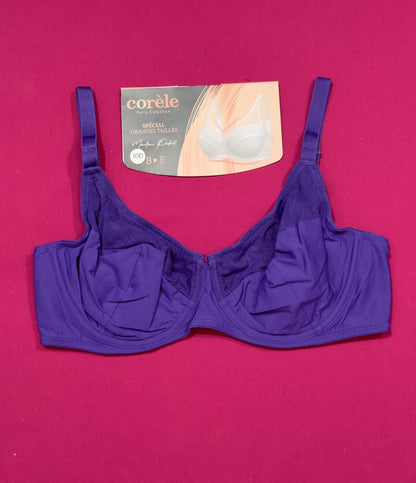 🇫🇷CORÉLE Microfibre violet