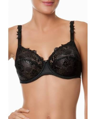 Éprise précieux glamour noir 🖤