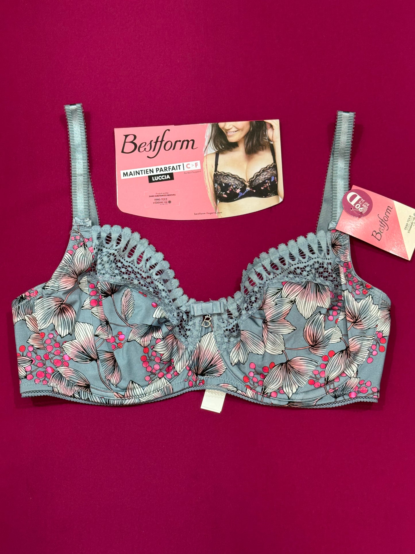 Bestform édition MARBELLA