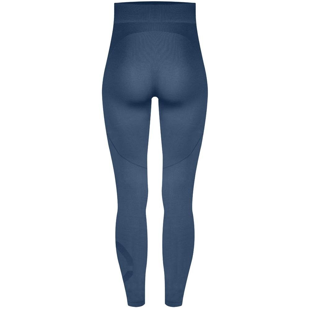 Legging dim bleu