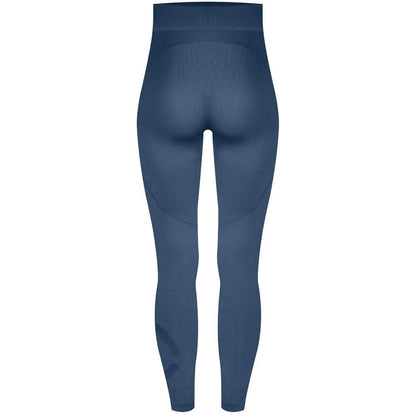 Legging dim bleu
