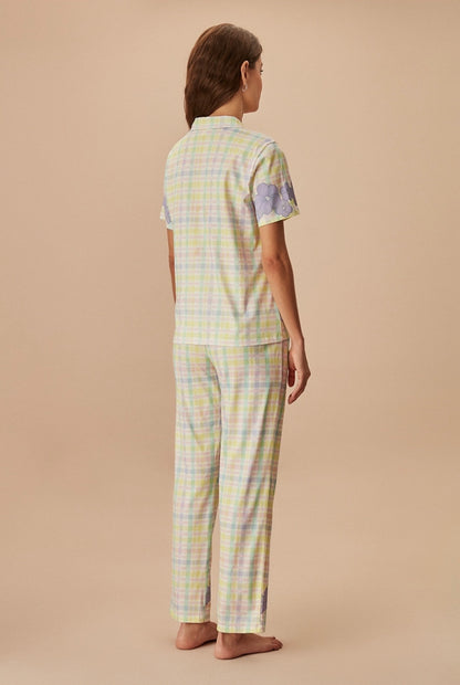 🇹🇷Pyjama SUWEN 💯coton