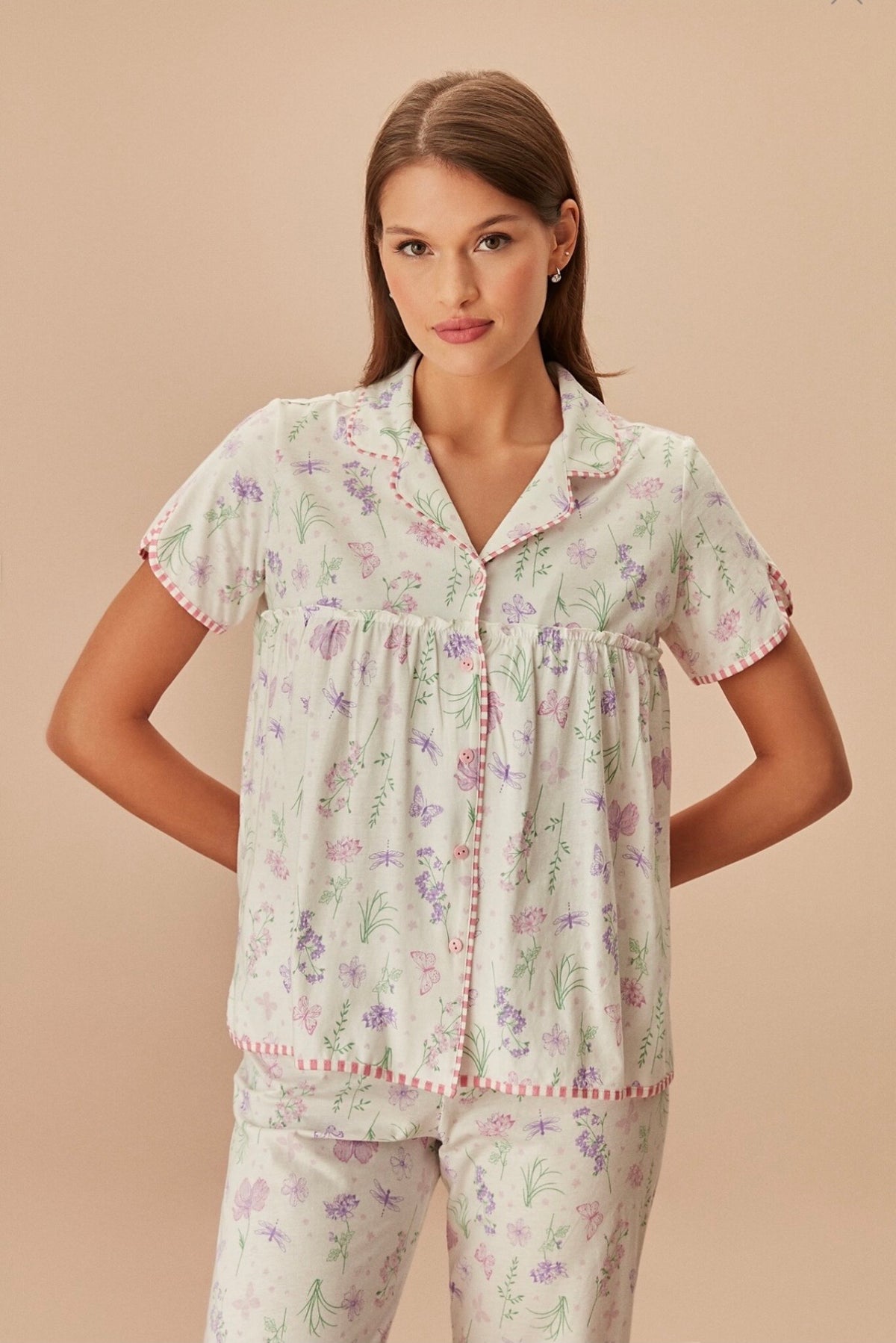 🇹🇷Pyjama haute gamme SUWEN 💯