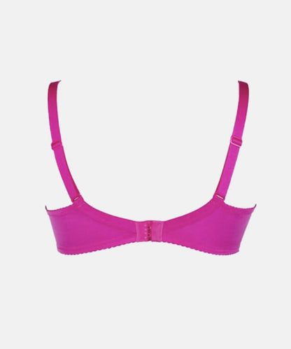 Guipure charming Dressing Magenta 🩷