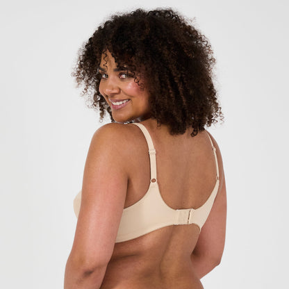 Coton confort Bestform beige