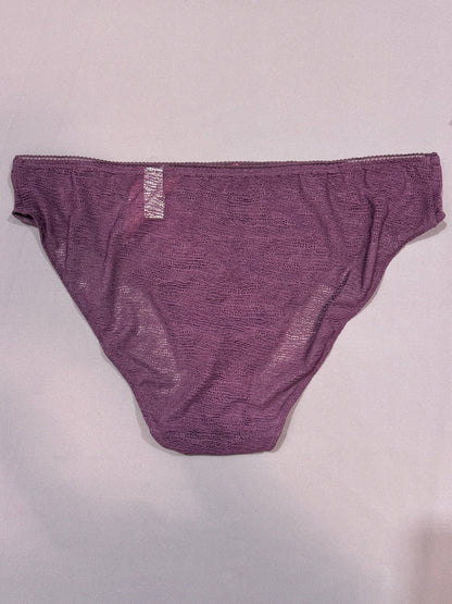 Slip Bestform aubergines
