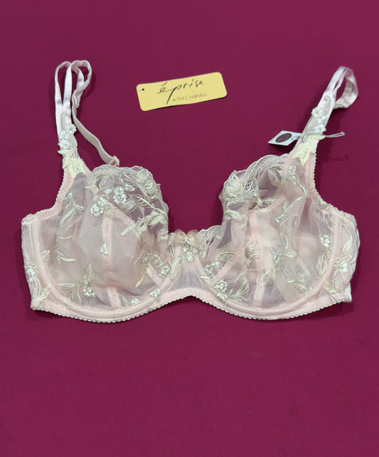 Lise charmel éprise vegetal rose