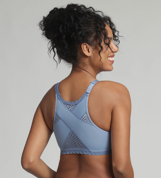 Playtex ouverture devant