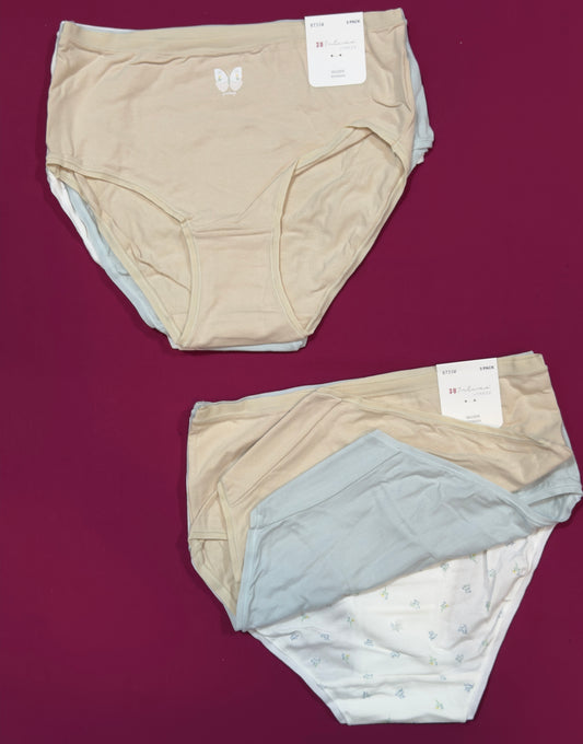 Pack culotte coton tress 🇪🇸
