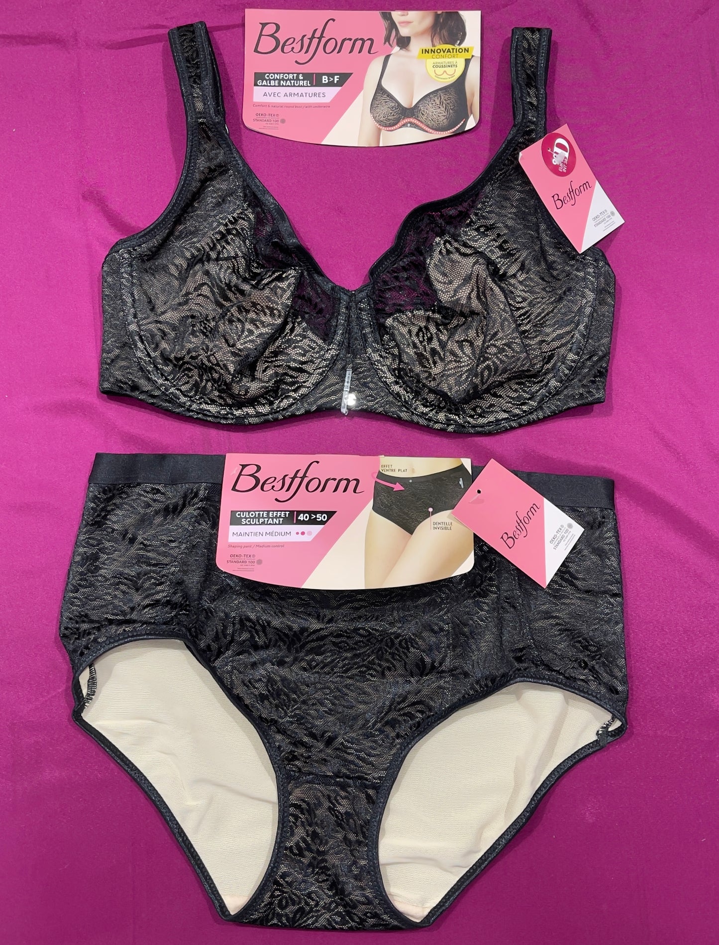 Bestform Ensemble just me