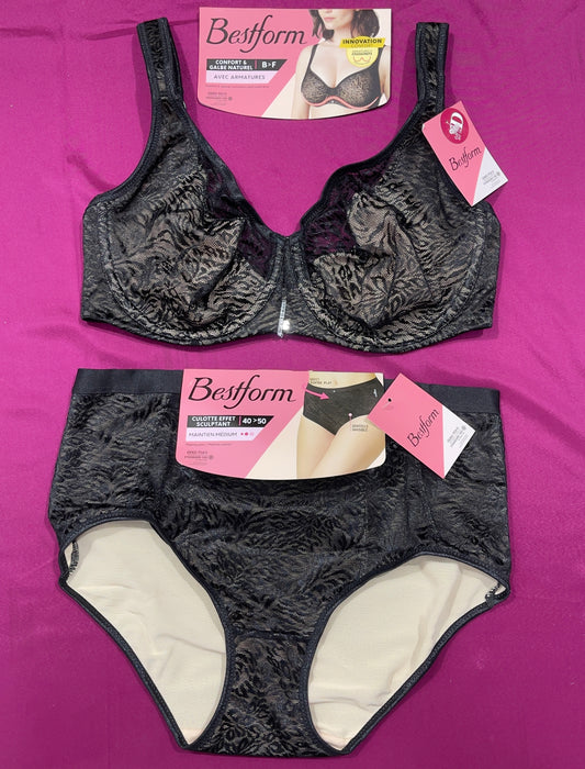 Bestform Ensemble just me