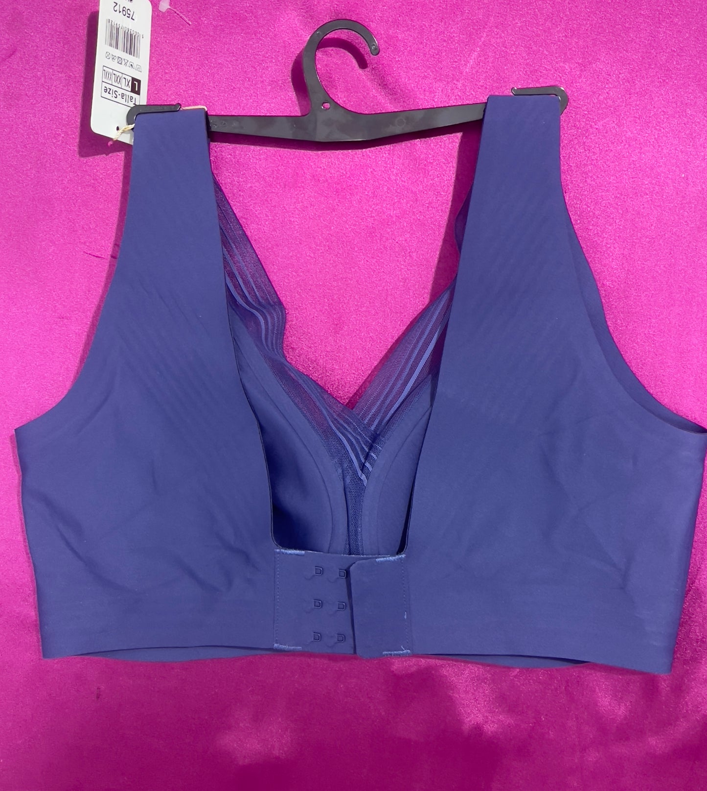 RICABELLA BRALETTE HAUTE GAMME