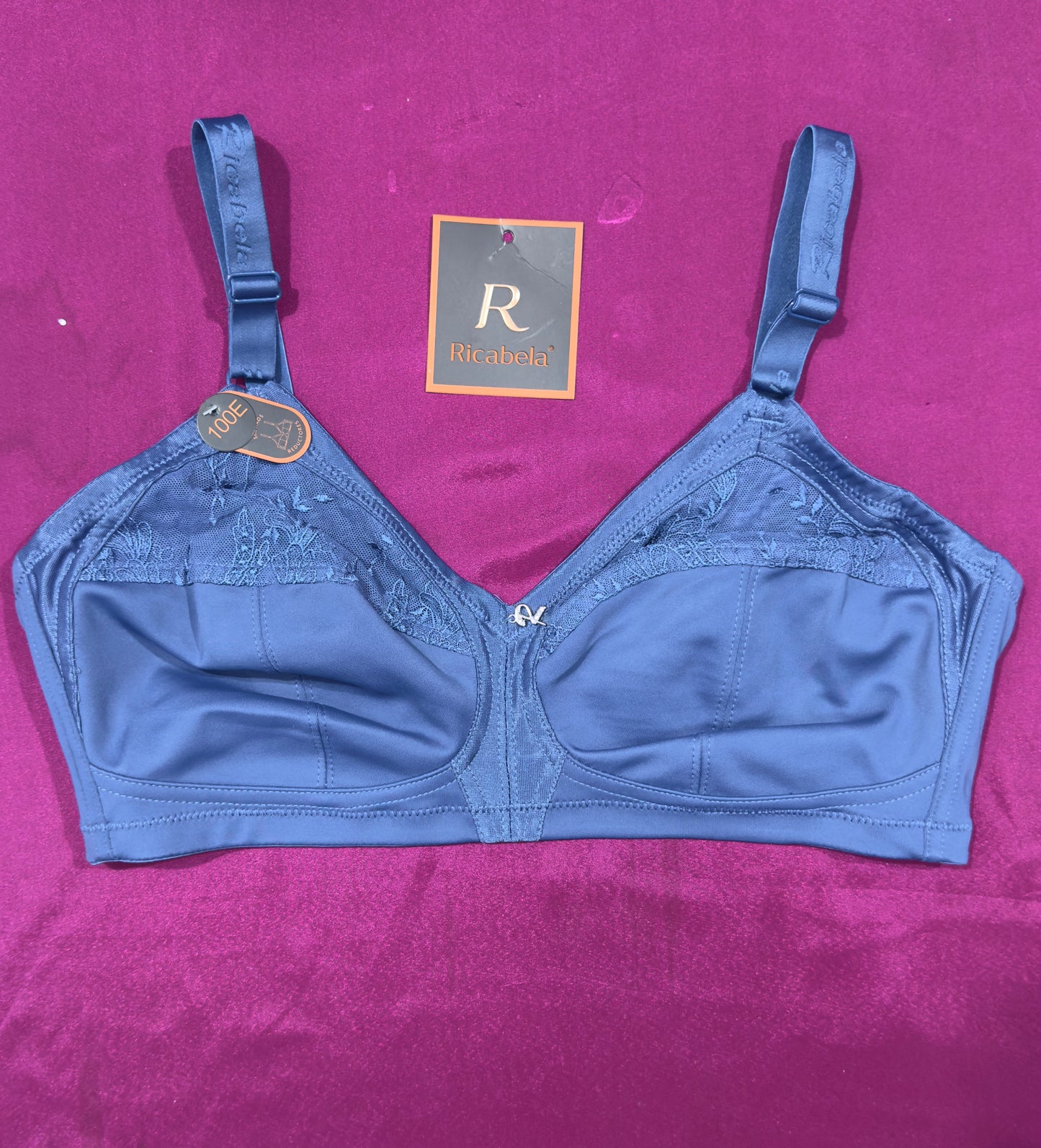 Ricabella sans armature nouveauté 😍