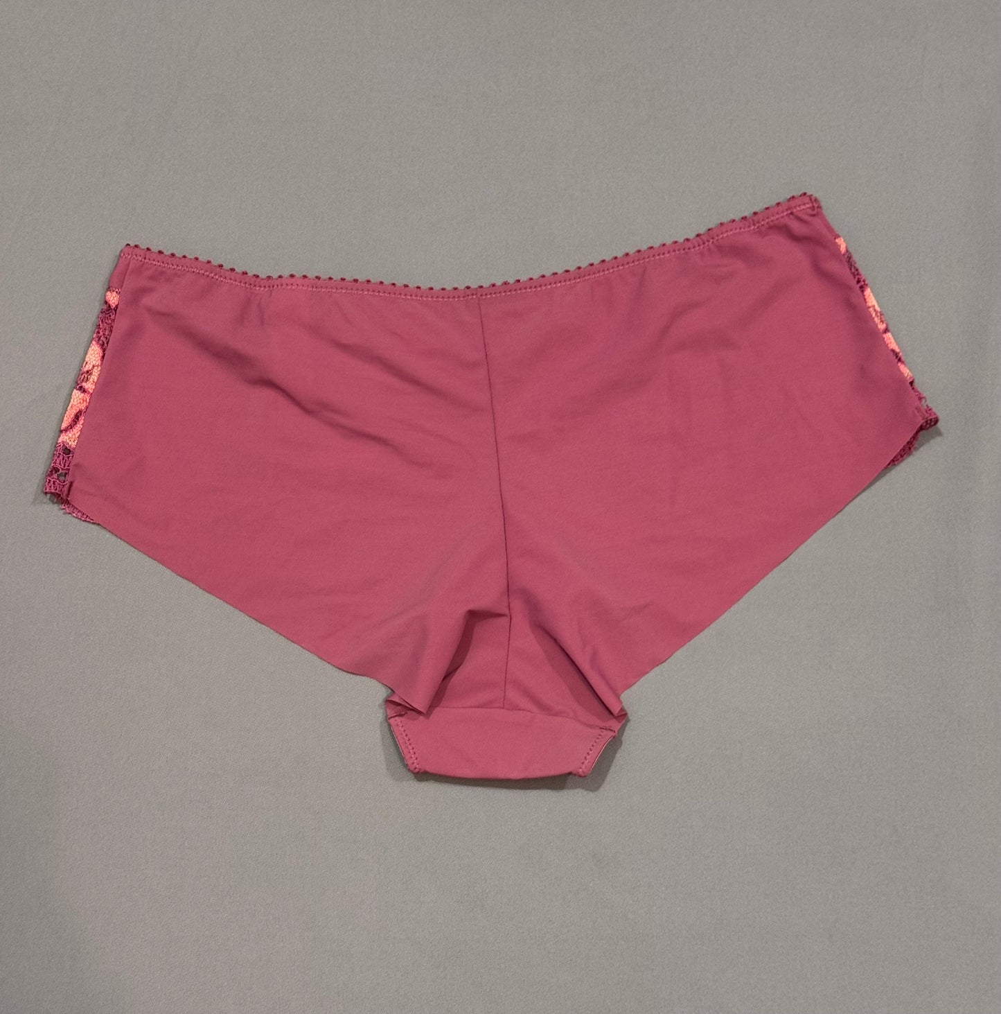Culotte Bestform framboise 🍇