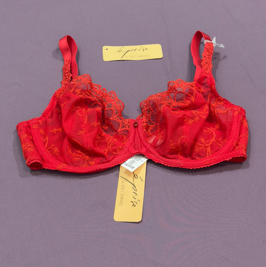 Éprise rouge taille rare