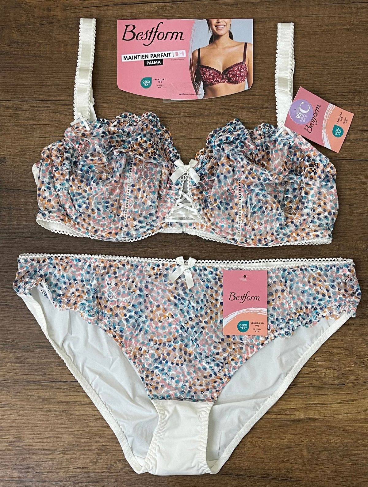 Ensemble Bestform luccia Lantan