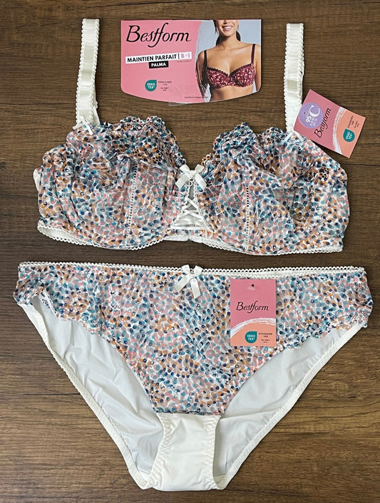 Ensemble Bestform luccia Lantan