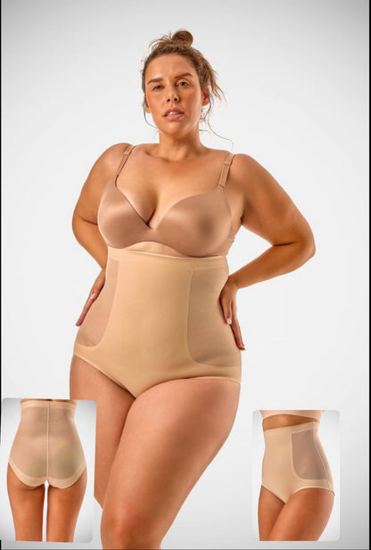 GAINE KEHAT CULOTTE BLANCO 🤍